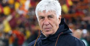 Гасперини: Рома показа най-доброто и най-лошото си при отпадането от Болоня