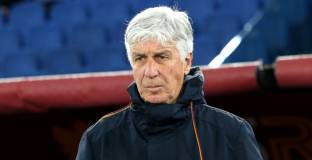 Гасперини: Битката за ШЛ ще е до самия край 