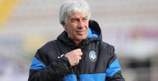 Валенсия разкритикува Гасперини