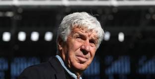 Гасперини: Доволен съм 