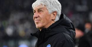 Гасперини за Скудетото: Ако вярвате, може да стане възможно