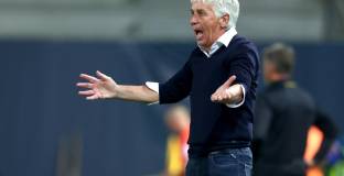 Гасперини очаква, че Ливърпул ще се опита да направи обрат