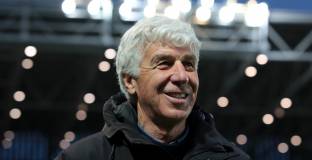  Гасперини: Това е забележителна победа