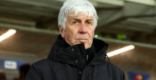 Гасперини: Заслужавахме да изпаднем