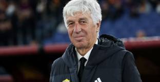 Гасперини:  Страхотно е, че феновете на Рома мечтаят за Скудетото