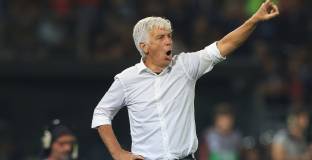 Защитници донесоха победата на Рома над Ница