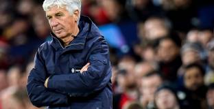 Гасперини: Не знам дали можехме да направим повече