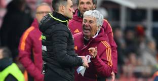 Гасперини: Опитваме се да запазим мечтата си жива още известно време