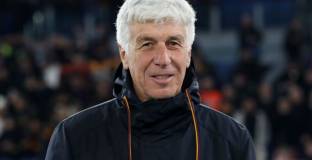 Гасперини: Все още ни липсва нещо в последния пас