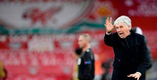 Гасперини: Невероятно е