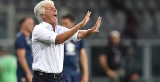 Гасперини: Не заслужавахме да победим