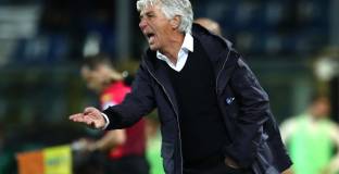  Гасперини: Странно е, че направихме 0:0 с Интер