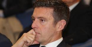 Джанлука Роки коментира изгонването на Пиер Калулу