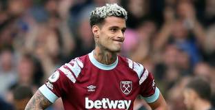 Интер проявява интерес към Скамака