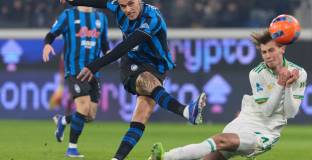 Скамака:  Усещахме, че можем да обърнем нещата