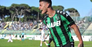 Ювентус съгласува трансфера на Скамака