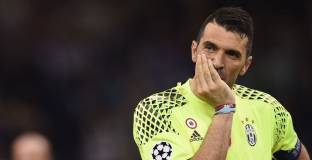 Буфон: Не мога да избера Мондиала или Шампионска лига