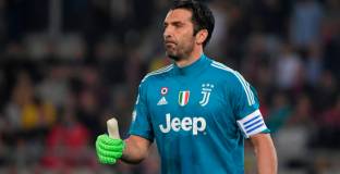 Буфон: Постъпиха несправедливо с мен