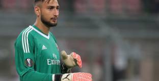 Донарума има намерение да напусне Милан 