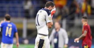 Тюрам: Не разбирам тези, които освиркваха Донарума