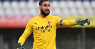 Барселона се прицели в Донарума