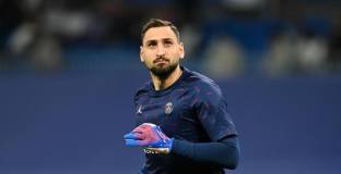  Михайлович: Посъветвах Донарума да остане в Милан 