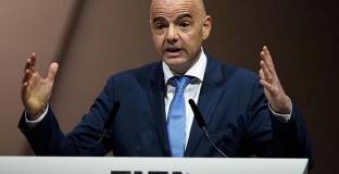ФИФА планира въвеждането на глобален трансферен прозорец 