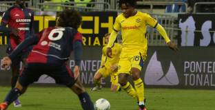 Верона и Пиза поделиха точките след нулево равенство