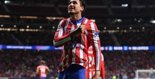 Хименес: Голът е награда за упоритата работа