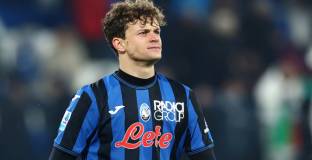 Аталанта отказала оферта на Нюкасъл за Скалвини