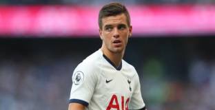 Ло Селсо може да напусне Тотнъм 