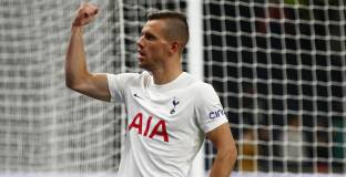 Лион съгласува наема на Ло Селсо