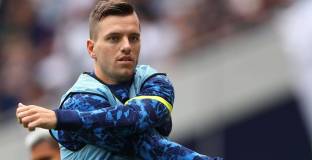 Виляреал се разбра с Тотнъм за Ло Селсо