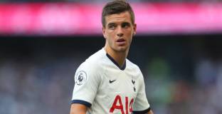 В Бетис са убедени, че Тотнъм ще купи Ло Селсо