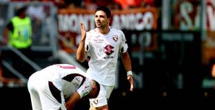 Торино сложи край на добрата серия на Рома