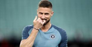 Жиру е близо до договор с Милан