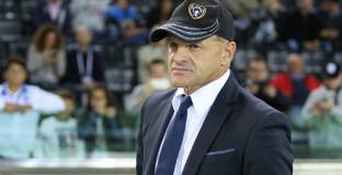 Треньорът на Емполи бе наказан за богохулство