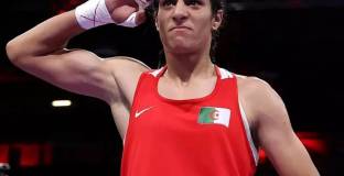  Изключиха Имане Хелиф от Световното по бокс