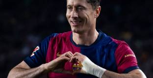 Барса оглави класирането след минимална победа над Райо Валекано