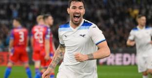 Лацио на косъм от фиаско 