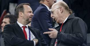 Ман Юнайтед набеляза петима за спортен директор на клуба