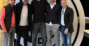 Реал Мадрид продължи с украински талант