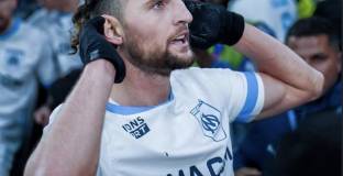 ПСЖ осъди акцията на феновете срещу Рабио 