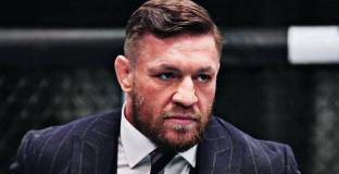 Макрегър обяви, че желае да се кандидатира за президент на Ирландия