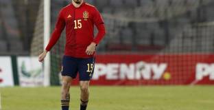 Продукт на Реал Мадрид ще замени Кубарси