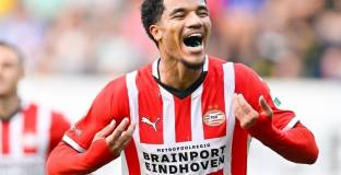 Байер е близо до трансфер на халф от ПСВ