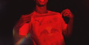 РБ Лайпциг с първо ново попълнение за следващия сезон