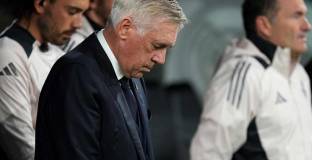 Анчелоти: Обезсърчени сме, това е тежка загуба