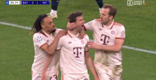 Мюлер: Само половината от битката е зад нас