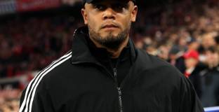 Компани: Ще имаме шансове в Милано